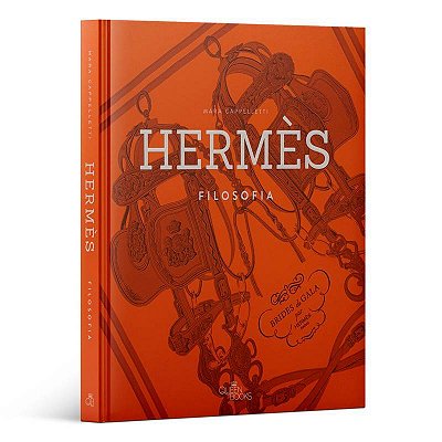 Livro Hermès Filosofia