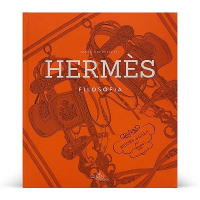 Livro Hermès Filosofia