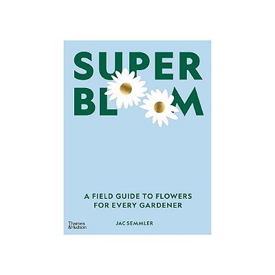 Livro Super Bloom
