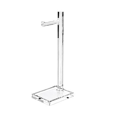 Suporte em Acrílico para Papel Higiênico Oliver