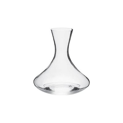 Decanter em Cristal Crystalex Bohemia Forum