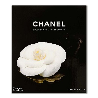 Livro Chanel - Collections and Creations