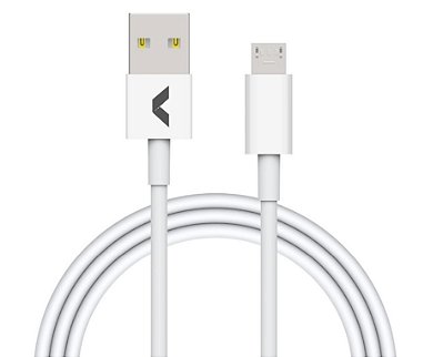 Cabo Micro USB Cellution - Branco