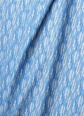 Tecido Oxford Estampa Digital Camuflado Azul 1,55m de Largura