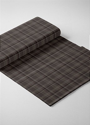 Tecido Oxford Estampa Digital Xadrez 6 com 1,55m de Largura