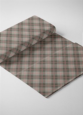 Tecido Oxford Estampa Digital Xadrez 92 com 1,55m de Largura