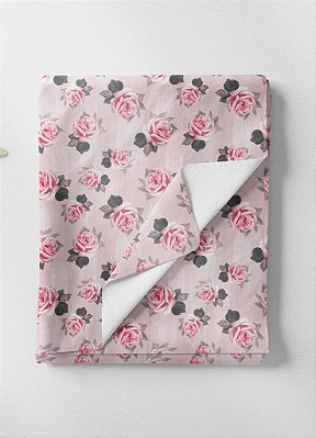 Tecido Tactel Estampa Digital Floral 133 com 1,55m de Largura