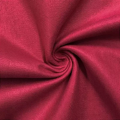 Feltro Pink com 1,40m de Largura
