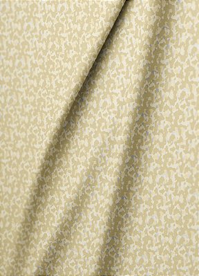 Tecido Cotton Estampa Digital Camuflado Palha e Azul 1,60m de Largura