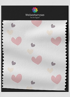 Tecido Oxford Estampa Digital Infantil 80 com 1,55m de Largura