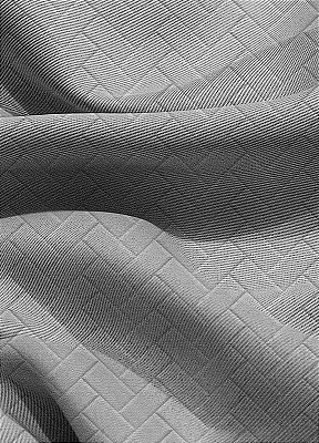 Tecido Blackout Estampa Digital Piso 3D 1,35m de Largura
