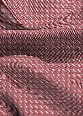 Tecido Blackout Estampa Digital Triangulo Amarelo Fundo Rose 1,35m de Largura