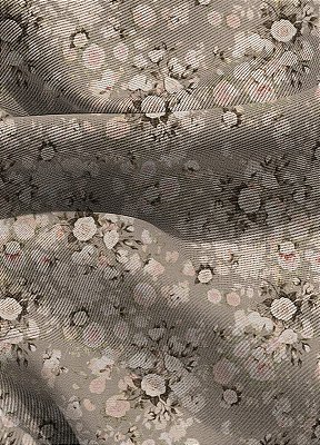 Tecido Blackout Estampa Digital Floral 170 com 1,35m de Largura