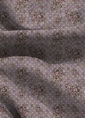 Tecido Blackout Estampa Digital Floral 206 com 1,35m de Largura