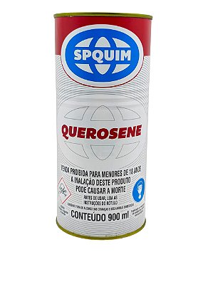 Querosene
