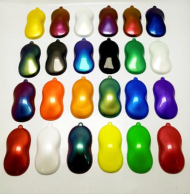 Protetor UV para tintas de cores sensiveis 50ml