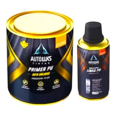 Primer Autoluks Automotivo 5x1