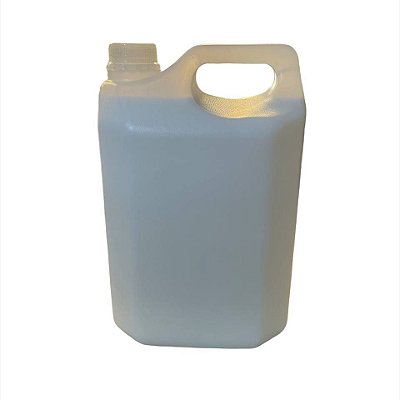 Goma Para Chapéu PALHA/SINTÉTICO 5L