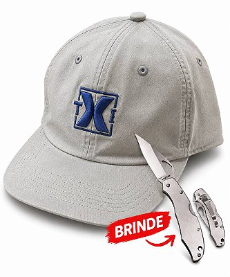 Boné Texas Indian TXI Caps 001