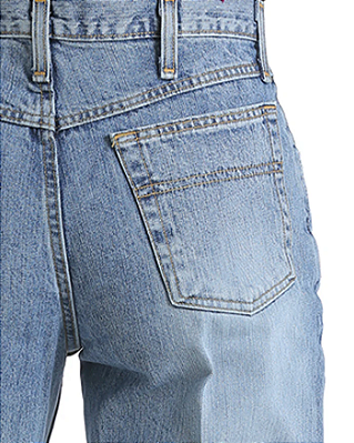 Calça Cinch Black MB90633001