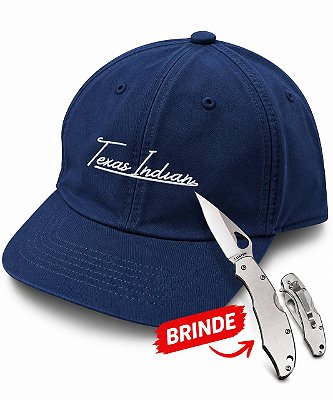 Boné Texas Indian TXI Caps 004