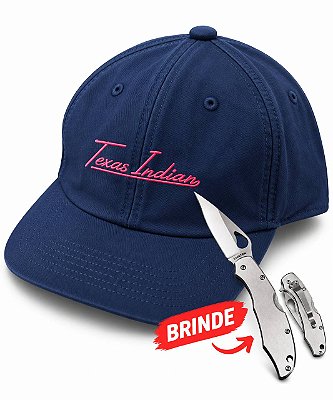 Boné Texas Indian TXI Caps 005