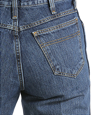 Calça Cinch Bronze - SLIM MB90532002