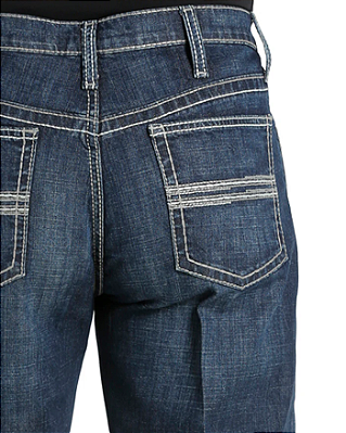 Calça Cinch White New MB92834039