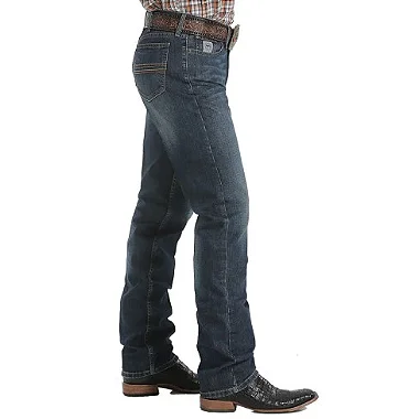 Calça Cinch Silver Label MB98034002
