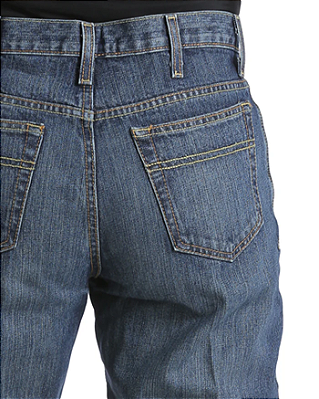Calça Cinch White Stone MB92834013