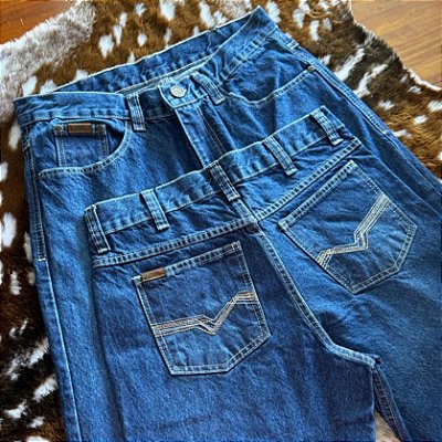 Calça Tomahawk Super Stone