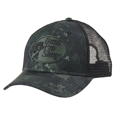 Boné Bass Pro Shops 04