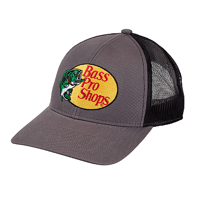 Boné Bass Pro Shops 06