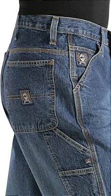 Calça Cinch Blue Label MB90434002