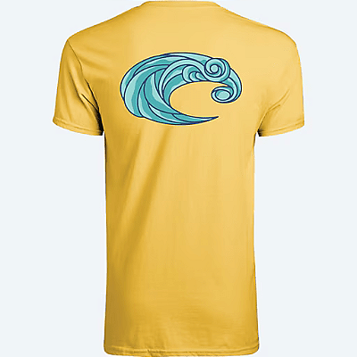 Camiseta Costa Del Mar 05