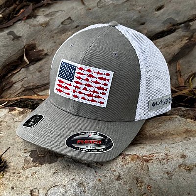 Boné Columbia PFG S/M 1836811049 CU0117-049