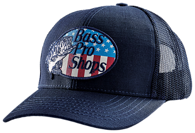 Boné Bass Pro Shops 022