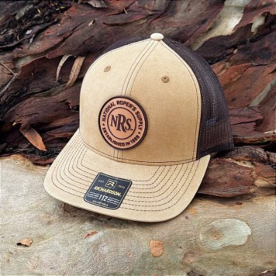 Boné NRS World 07