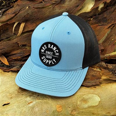 Boné NRS World 09
