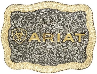 Fivela Ariat 37014