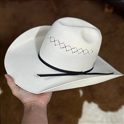 Chapéu Palha Texas Indian Txi Calgary OP 20X