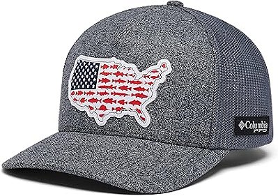 Boné Columbia PFG S/M CU5776-028