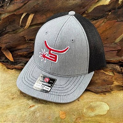 Boné Importado Spin Em Rodeo Co Rooster