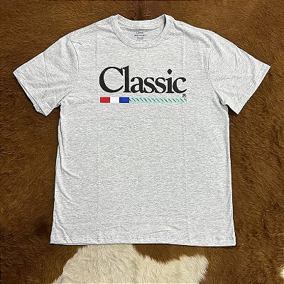 Camiseta Classic 04