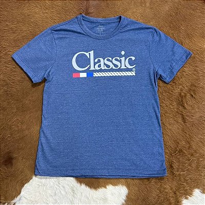 Camiseta Classic 05