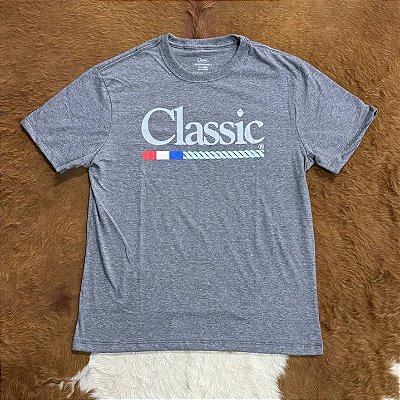 Camiseta Classic 07
