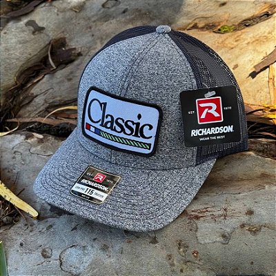 Boné Classic Ropes CAPCR83