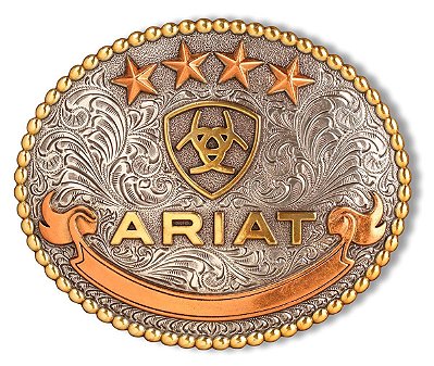 Fivela Ariat 37055