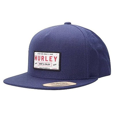 Boné Hurley HIHM0205