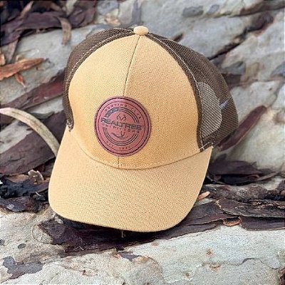 Boné Realtree 07